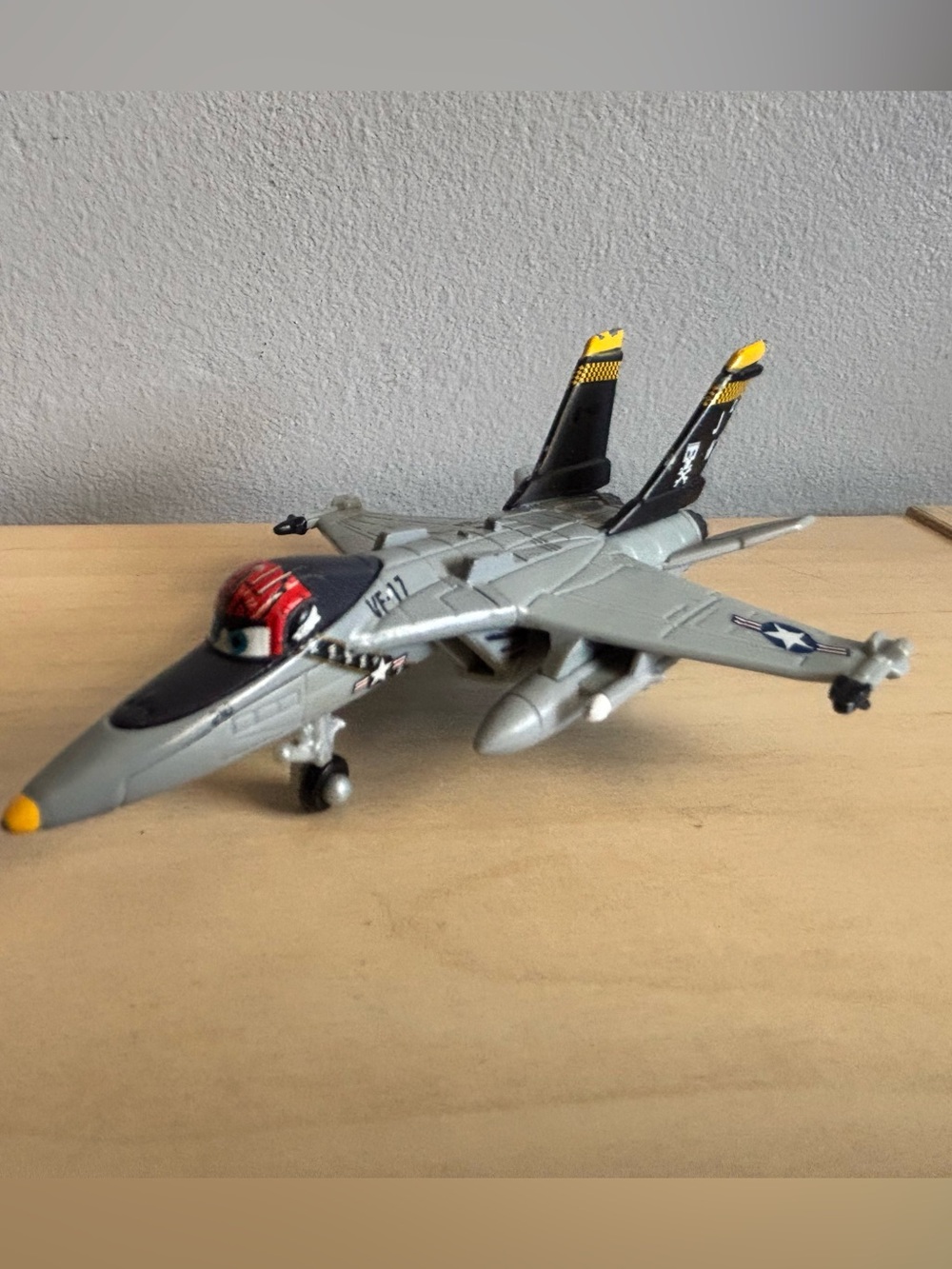 Disney Planes - Bravo